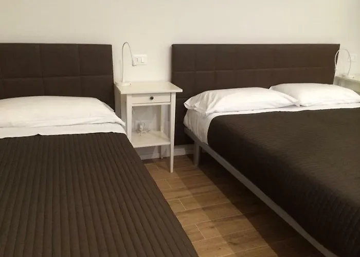 B&B Dell\'Orso - Affittacamere - Guest House