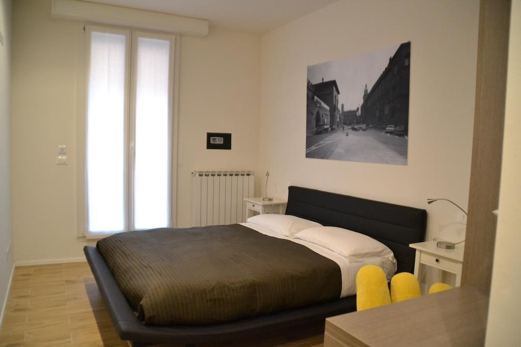 Dell'orso - Affittacamere -