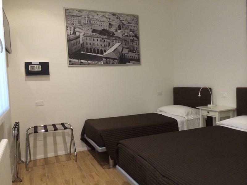 Dell'orso - Affittacamere -