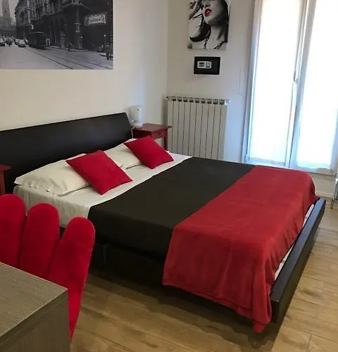 B&B Dell\'Orso
