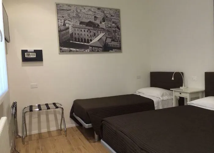B&B Dell\'Orso