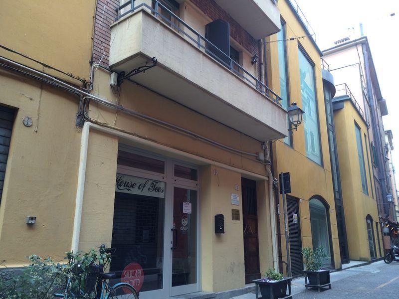 Dell'orso Gasthof Bologna
