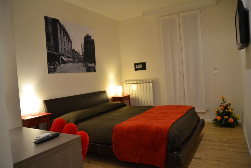 Dell'orso Bologna