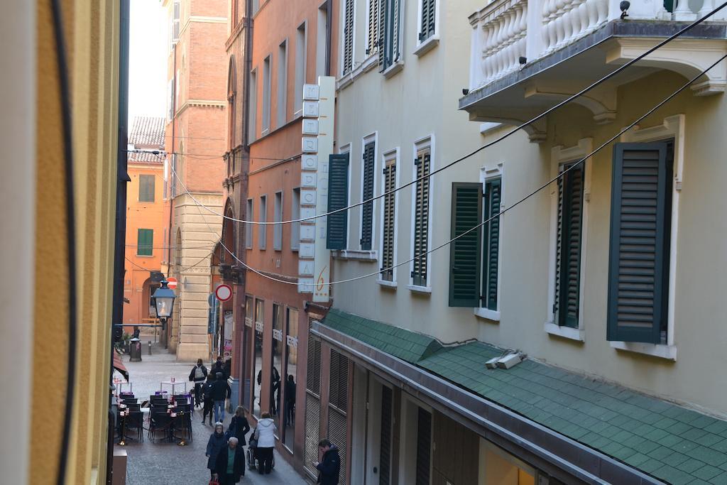 Gasthof Dell'orso Bologna